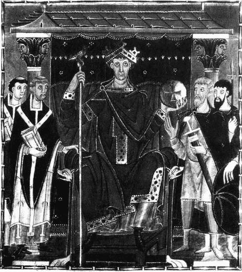 Краткая история Германии Краткая история Германии