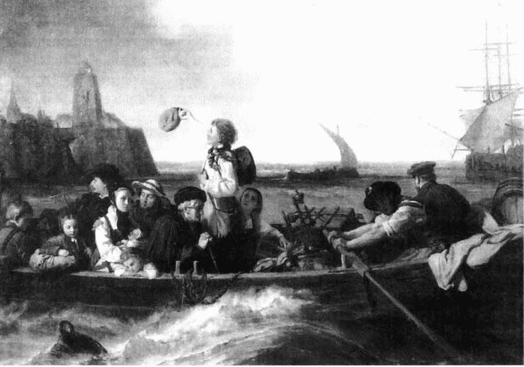 Краткая история Германии Краткая история Германии