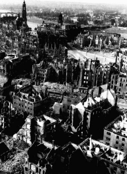 Краткая история Германии Краткая история Германии