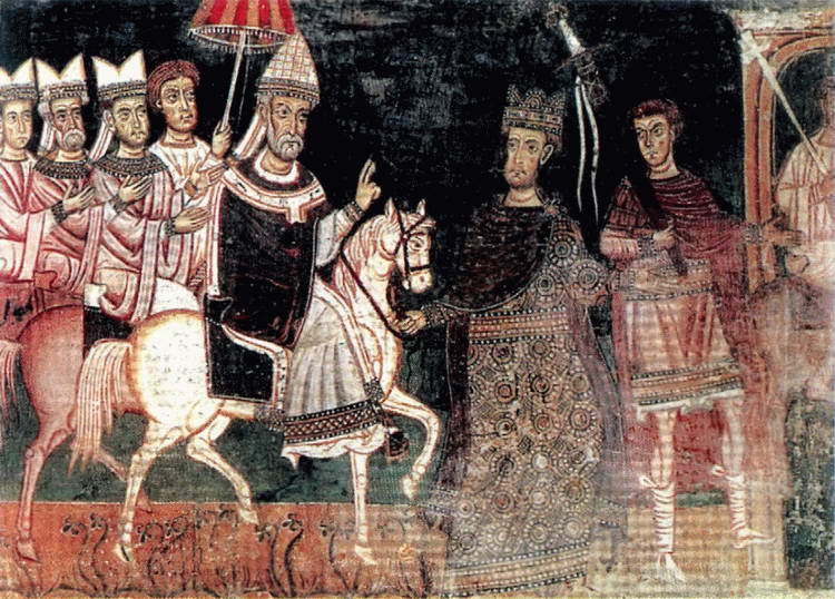 Краткая история Германии Краткая история Германии