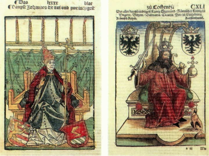 Краткая история Германии Краткая история Германии