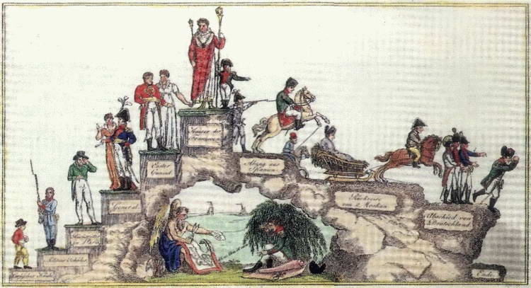Краткая история Германии Краткая история Германии