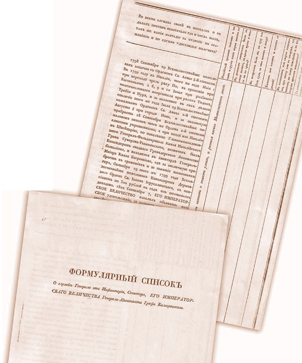 Внутренние войска. История в лицах Внутренние войска. История в лицах