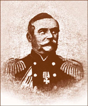 Внутренние войска. История в лицах Внутренние войска. История в лицах