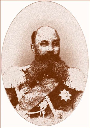 Внутренние войска. История в лицах Внутренние войска. История в лицах