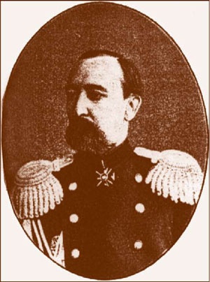 Внутренние войска. История в лицах Внутренние войска. История в лицах