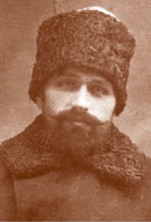 Внутренние войска. История в лицах Внутренние войска. История в лицах