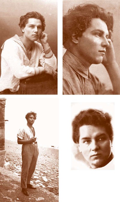 Внутренние войска. История в лицах Внутренние войска. История в лицах