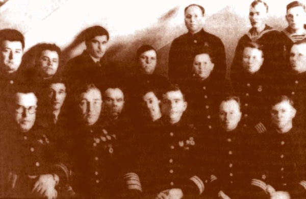 Внутренние войска. История в лицах Внутренние войска. История в лицах