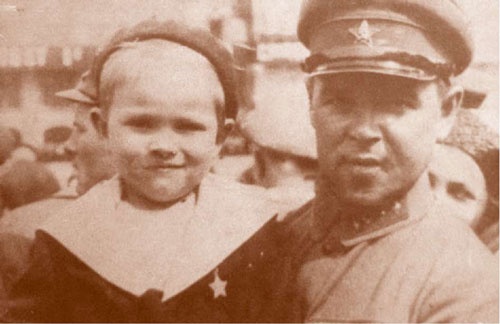Внутренние войска. История в лицах Внутренние войска. История в лицах