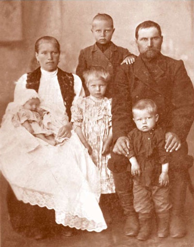 Внутренние войска. История в лицах Внутренние войска. История в лицах
