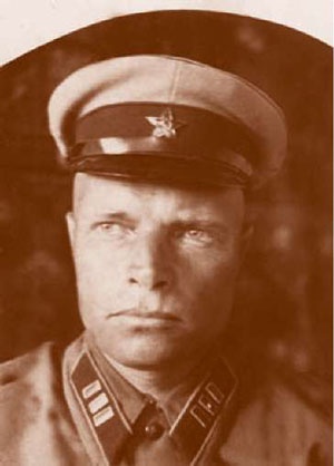 Внутренние войска. История в лицах Внутренние войска. История в лицах