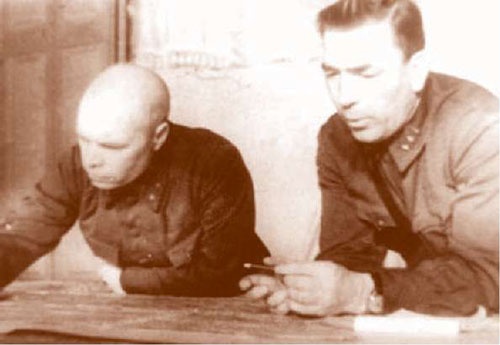 Внутренние войска. История в лицах Внутренние войска. История в лицах