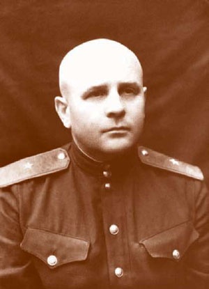 Внутренние войска. История в лицах Внутренние войска. История в лицах