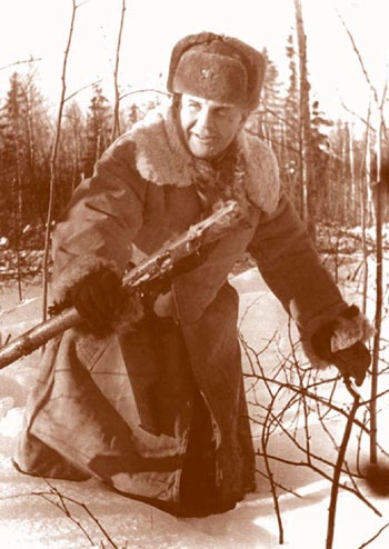 Внутренние войска. История в лицах Внутренние войска. История в лицах