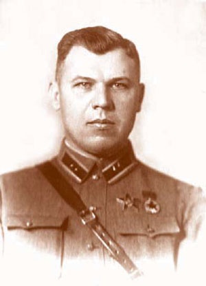 Внутренние войска. История в лицах Внутренние войска. История в лицах