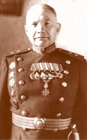 Внутренние войска. История в лицах Внутренние войска. История в лицах