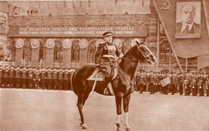 Внутренние войска. История в лицах Внутренние войска. История в лицах