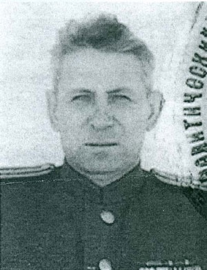 Внутренние войска. История в лицах Внутренние войска. История в лицах