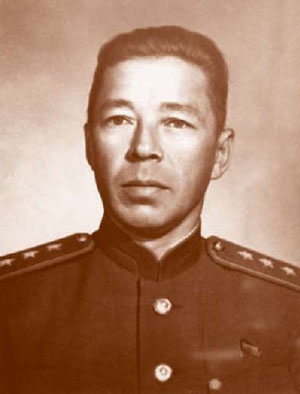 Внутренние войска. История в лицах Внутренние войска. История в лицах