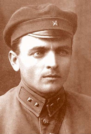 Внутренние войска. История в лицах Внутренние войска. История в лицах
