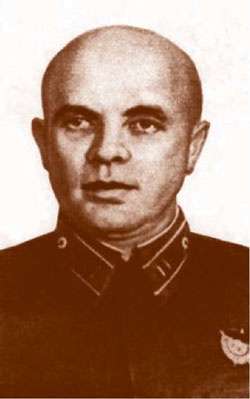 Внутренние войска. История в лицах Внутренние войска. История в лицах