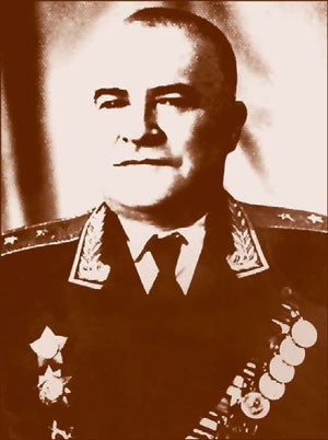 Внутренние войска. История в лицах Внутренние войска. История в лицах