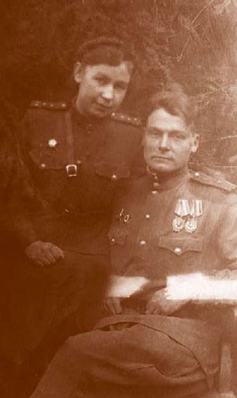 Внутренние войска. История в лицах Внутренние войска. История в лицах