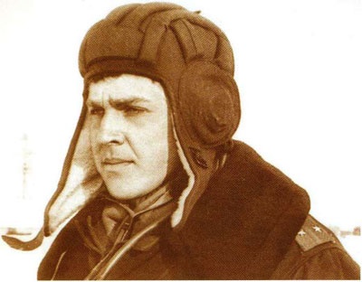 Внутренние войска. История в лицах Внутренние войска. История в лицах