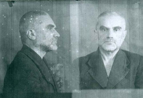 Внутренние войска. История в лицах Внутренние войска. История в лицах