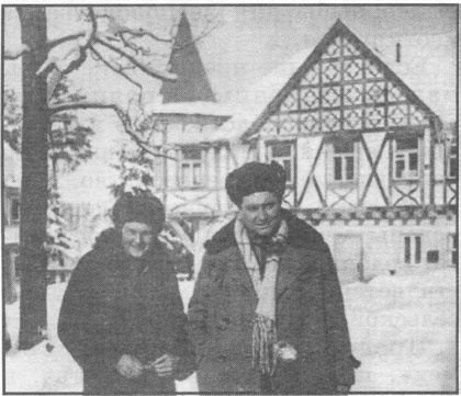 Внутренние войска. История в лицах Внутренние войска. История в лицах