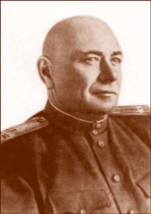 Внутренние войска. История в лицах Внутренние войска. История в лицах