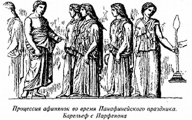 История Древней Греции в биографиях История Древней Греции в биографиях