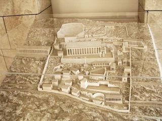 История Древней Греции в биографиях История Древней Греции в биографиях