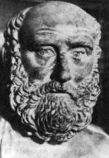 История Древней Греции в биографиях История Древней Греции в биографиях