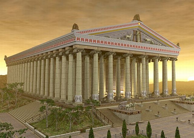 История Древней Греции в биографиях История Древней Греции в биографиях