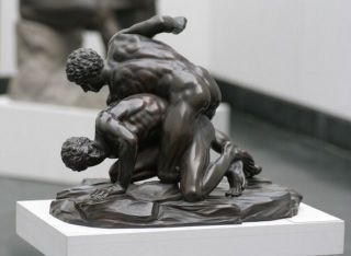 История Древней Греции в биографиях История Древней Греции в биографиях