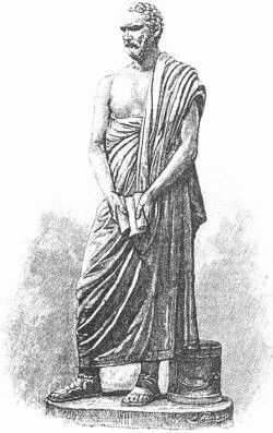 История Древней Греции в биографиях История Древней Греции в биографиях