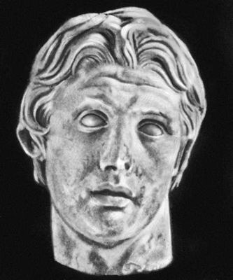 История Древней Греции в биографиях История Древней Греции в биографиях