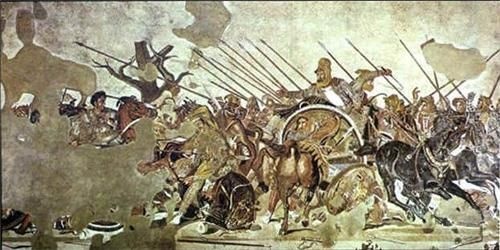 История Древней Греции в биографиях История Древней Греции в биографиях