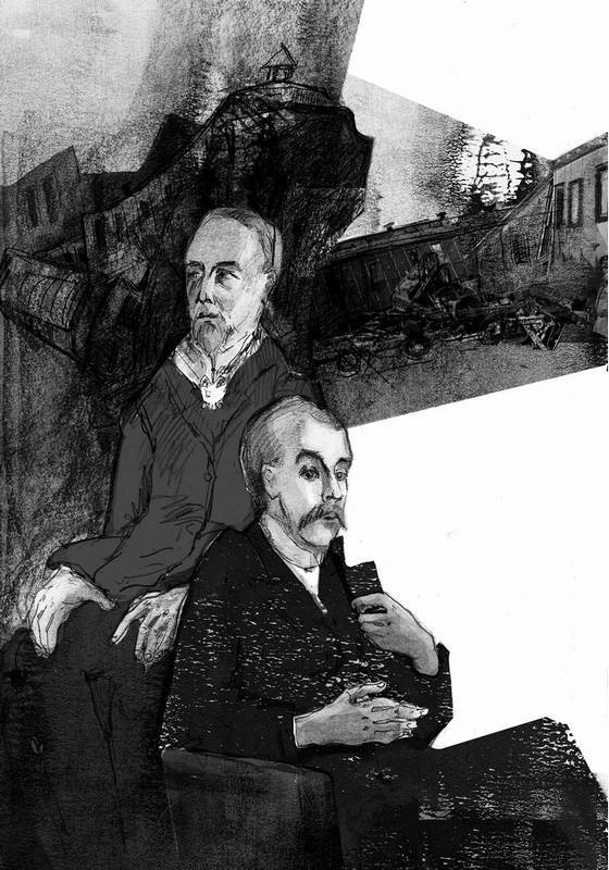 Бывшие люди. Последние дни русской аристократии Бывшие люди. Последние дни русской аристократии