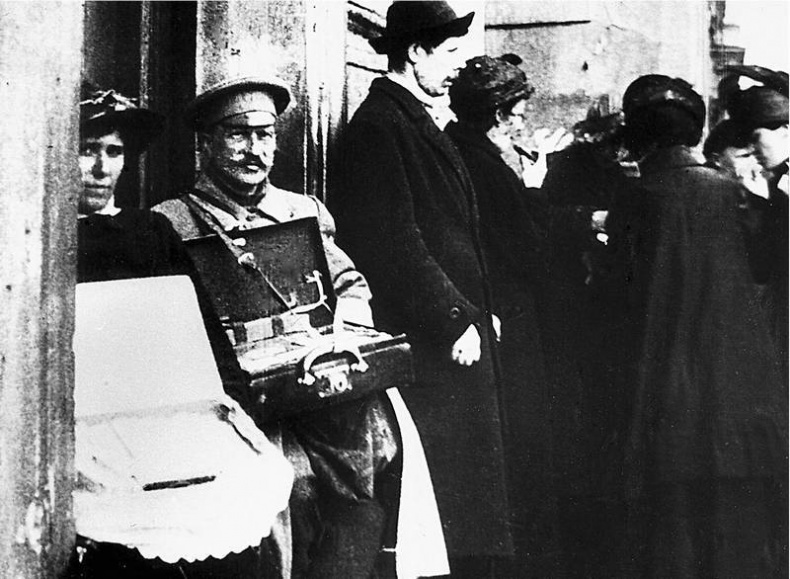 Бывшие люди. Последние дни русской аристократии Бывшие люди. Последние дни русской аристократии