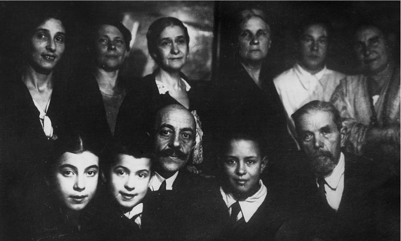 Бывшие люди. Последние дни русской аристократии Бывшие люди. Последние дни русской аристократии