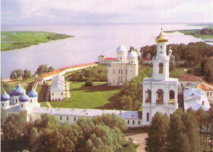 Очерки истории средневекового Новгорода Очерки истории средневекового Новгорода