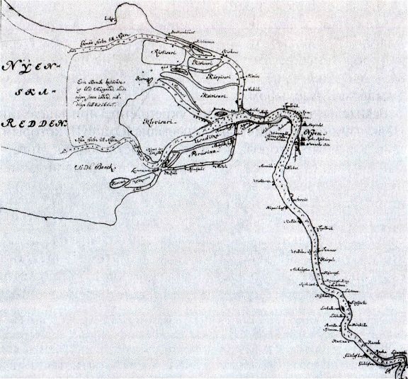 От варягов до Нобеля От варягов до Нобеля
