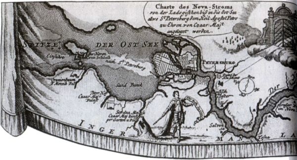 От варягов до Нобеля От варягов до Нобеля