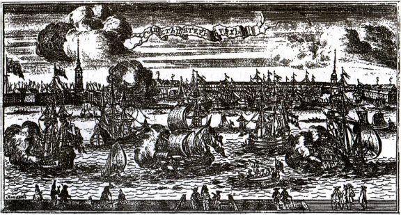 От варягов до Нобеля От варягов до Нобеля