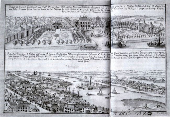 От варягов до Нобеля От варягов до Нобеля