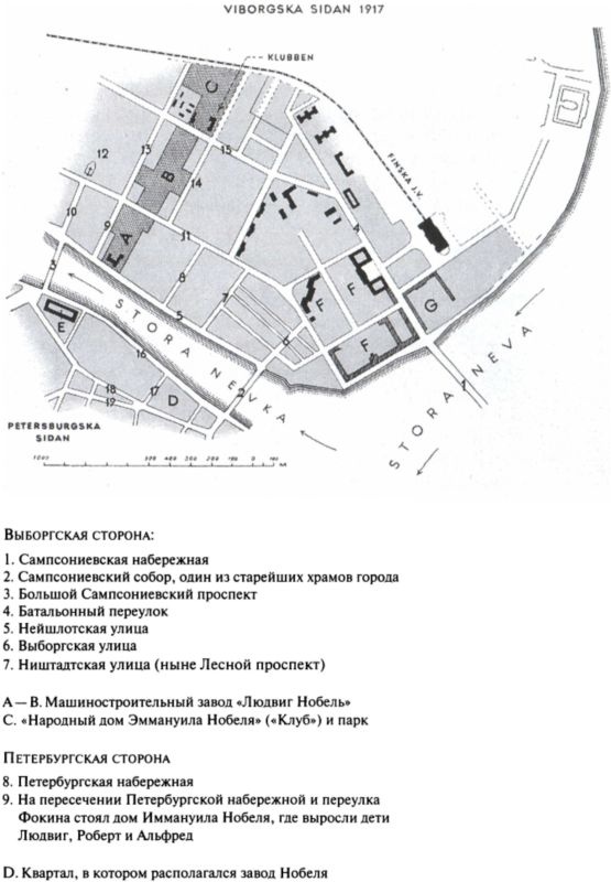 От варягов до Нобеля От варягов до Нобеля
