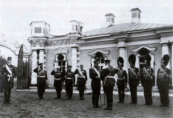 От варягов до Нобеля От варягов до Нобеля